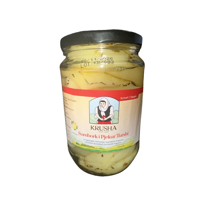KR Somborka geröstet 720gr